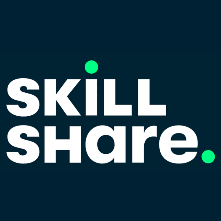 skillshare-inc-logo-vector