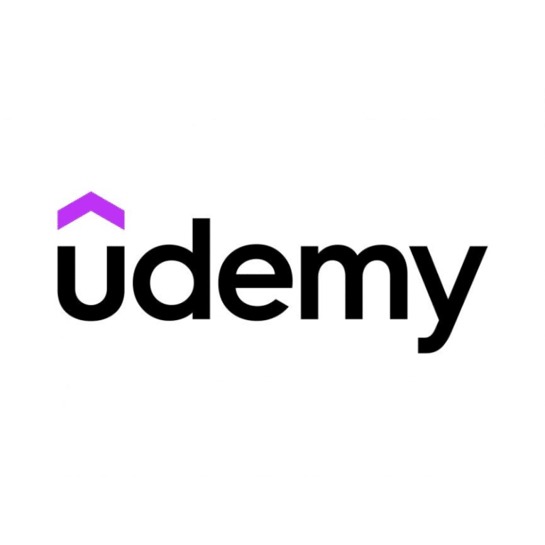 Udemy Review 2025: Courses, Prices, Alternatives, Support, Free Coupons and Comparison with Skillshare - udemy logo high resolution