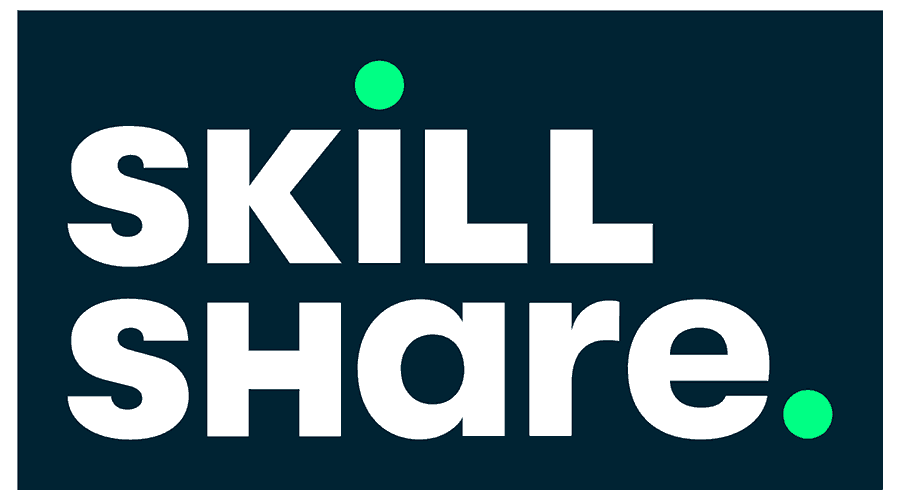 Skillshare Review 2025: Top Classes, Career Paths, and the Best Alternatives logo