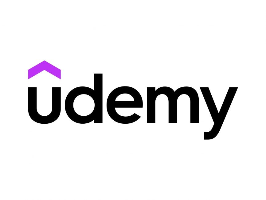 Udemy Review 2025: Courses, Prices, Alternatives, Support, Free Coupons and Comparison with Skillshare - udemy logo high resolution